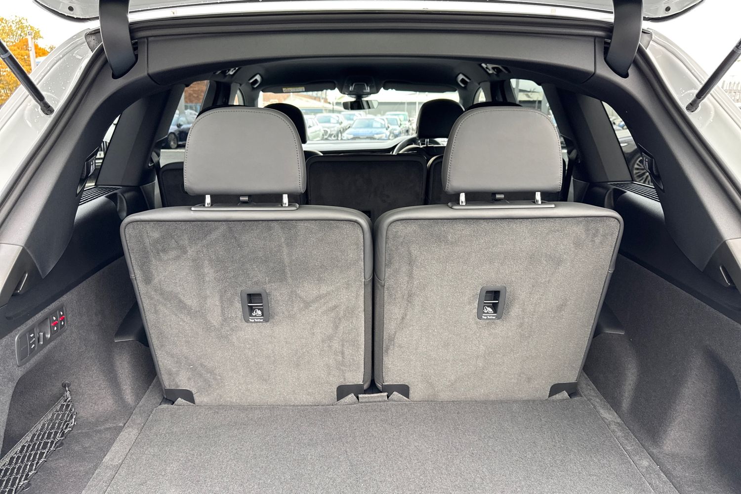 Used Audi Q7 2025 for sale - 77006810: Photo 37