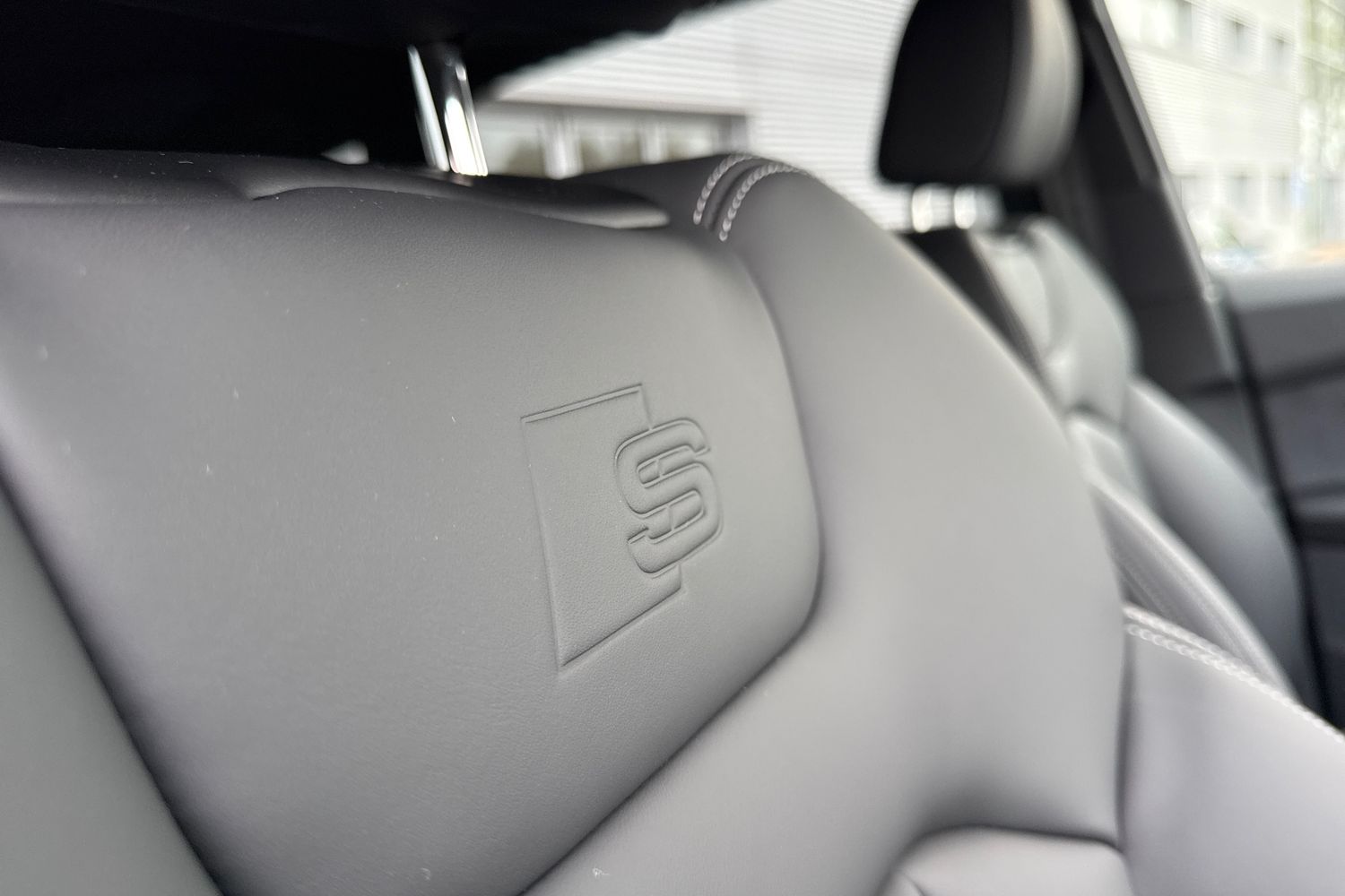 Used Audi Q7 2025 for sale - 77006810: Photo 45