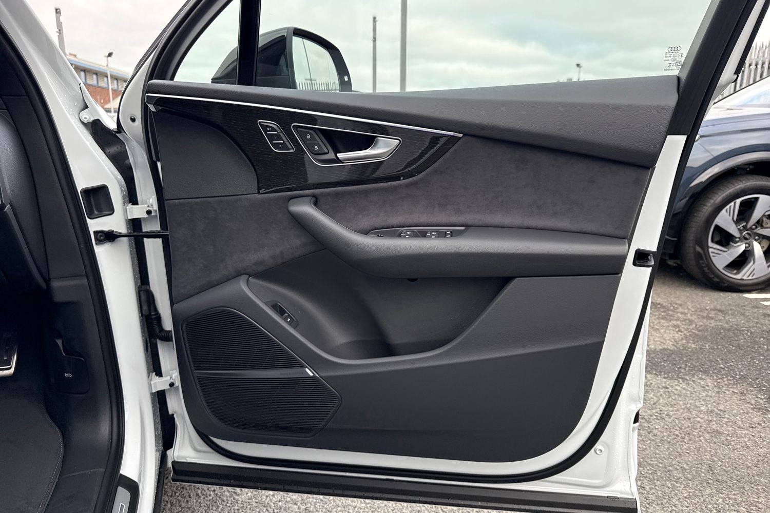 Used Audi Q7 2025 for sale - 77006810: Photo 49