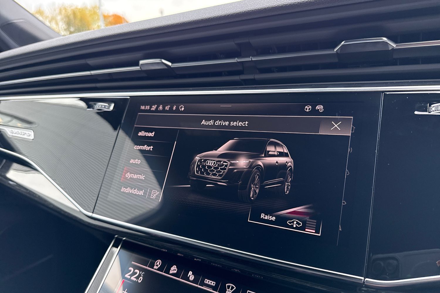 Used Audi Q7 2025 for sale - 77006810: Photo 59