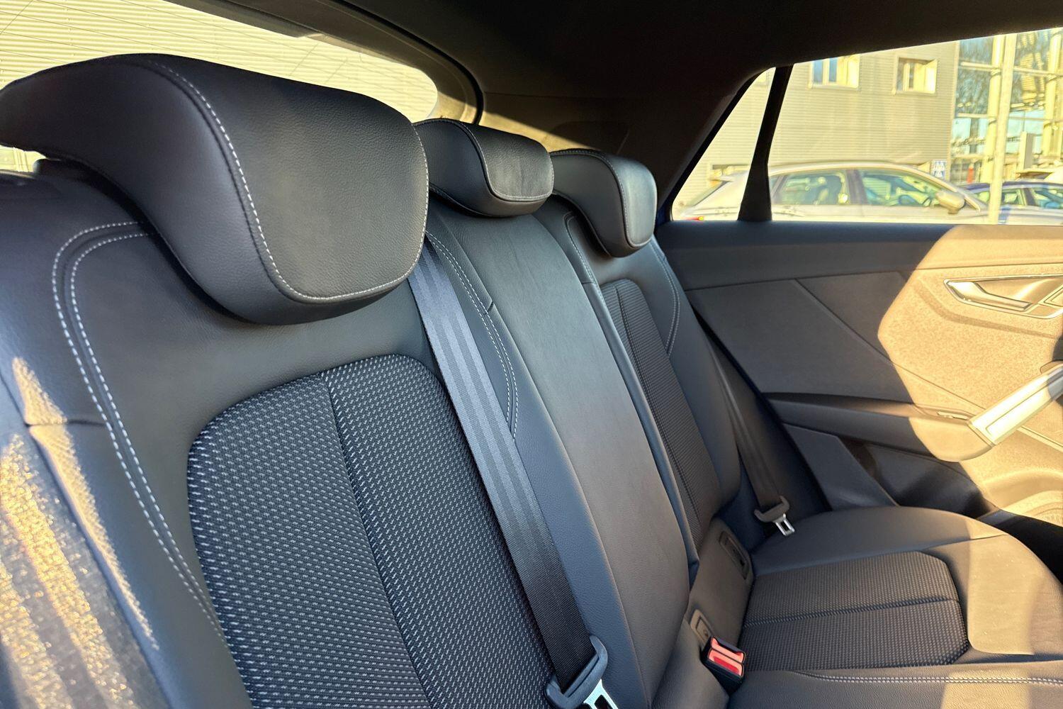 Used Audi Q2 2026 for sale - 77194842: Photo 13