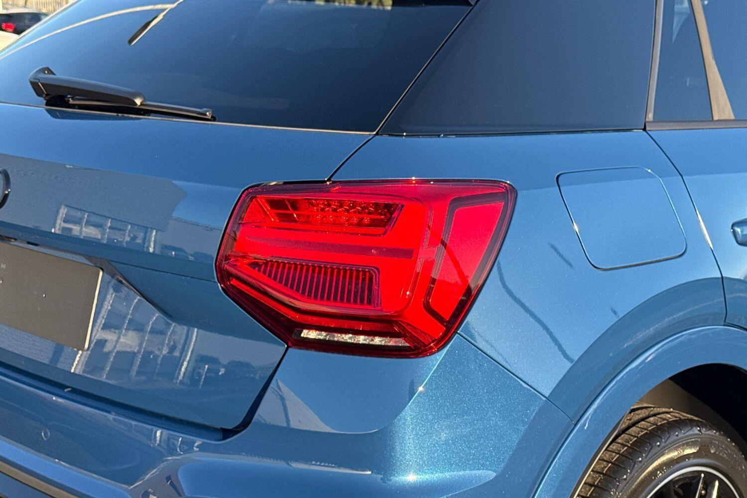 Used Audi Q2 2026 for sale - 77194842: Photo 15