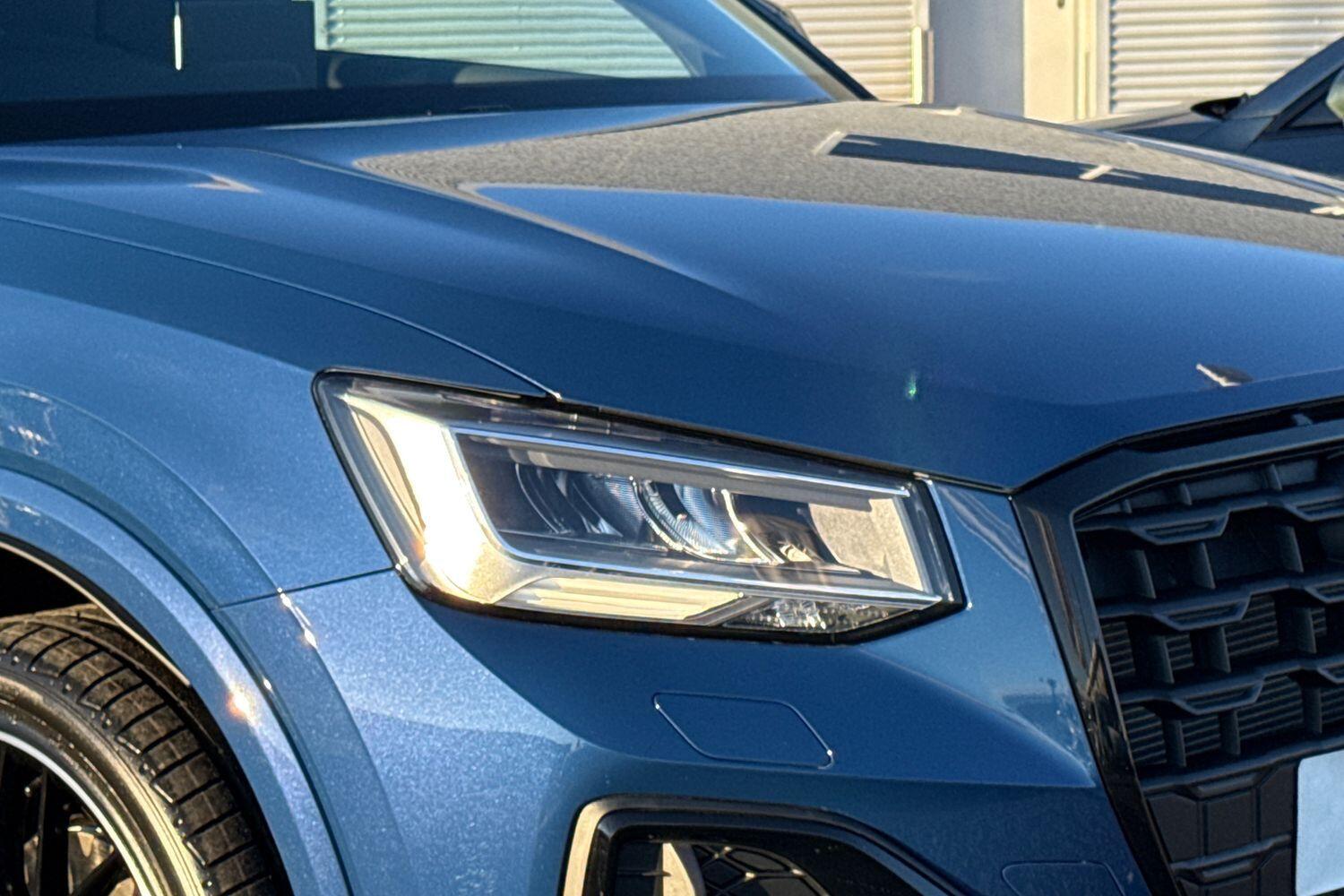 Used Audi Q2 2026 for sale - 77194842: Photo 16