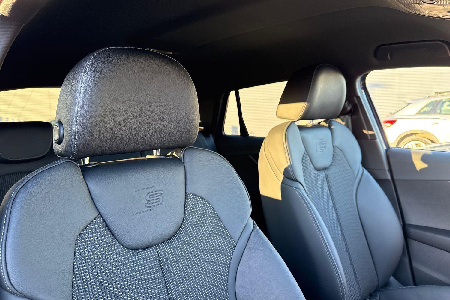 Used Audi Q2 2026 for sale - 77194842: Photo 20