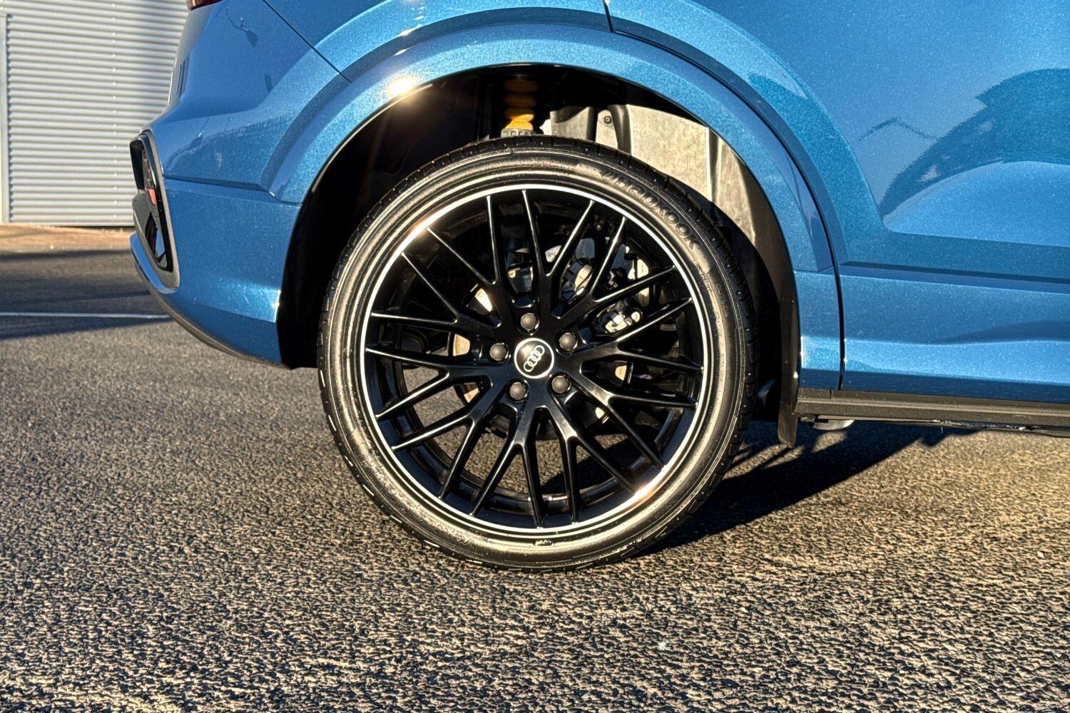 Used Audi Q2 2026 for sale - 77194842: Photo 22
