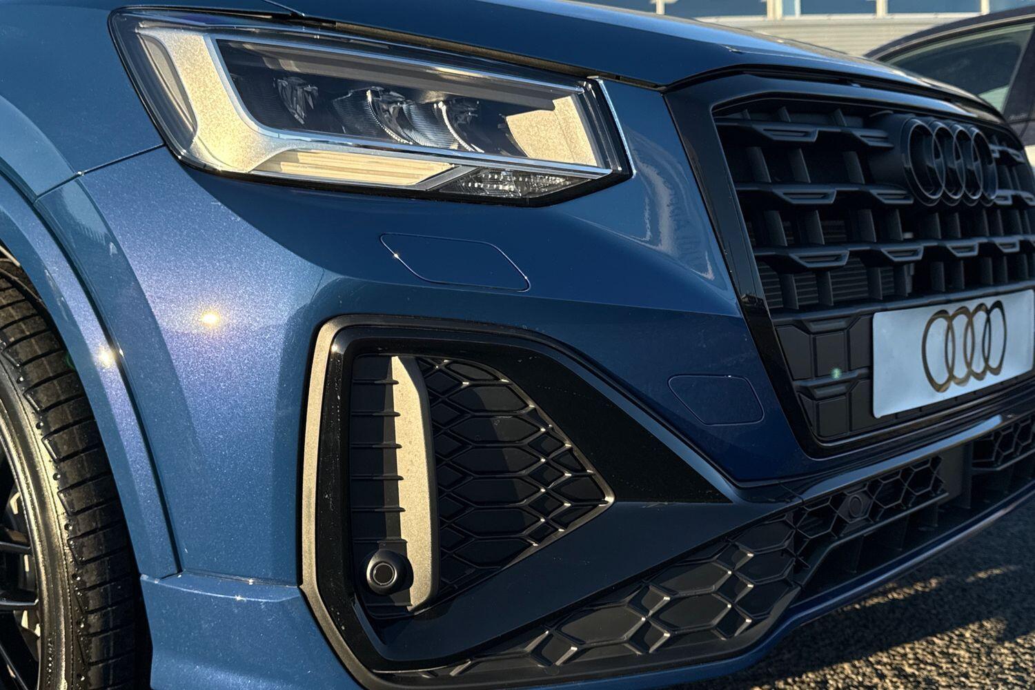 Used Audi Q2 2026 for sale - 77194842: Photo 25