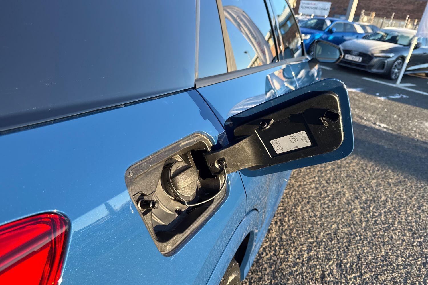 Used Audi Q2 2026 for sale - 77194842: Photo 29