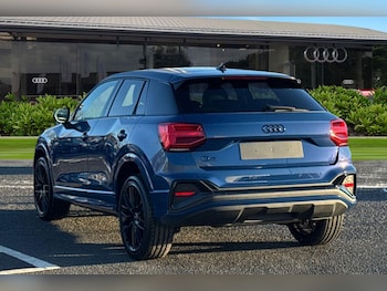 Used Audi Q2 2026 for sale - 77194842: Photo