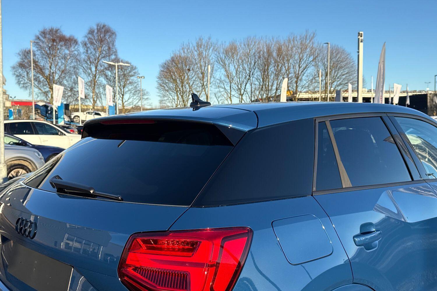 Used Audi Q2 2026 for sale - 77194842: Photo 30