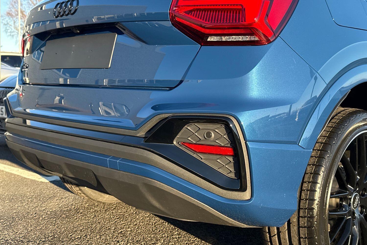 Used Audi Q2 2026 for sale - 77194842: Photo 31