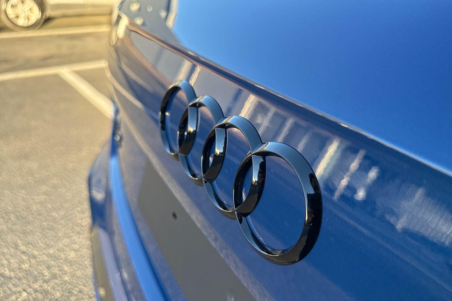 Used Audi Q2 2026 for sale - 77194842: Photo 32