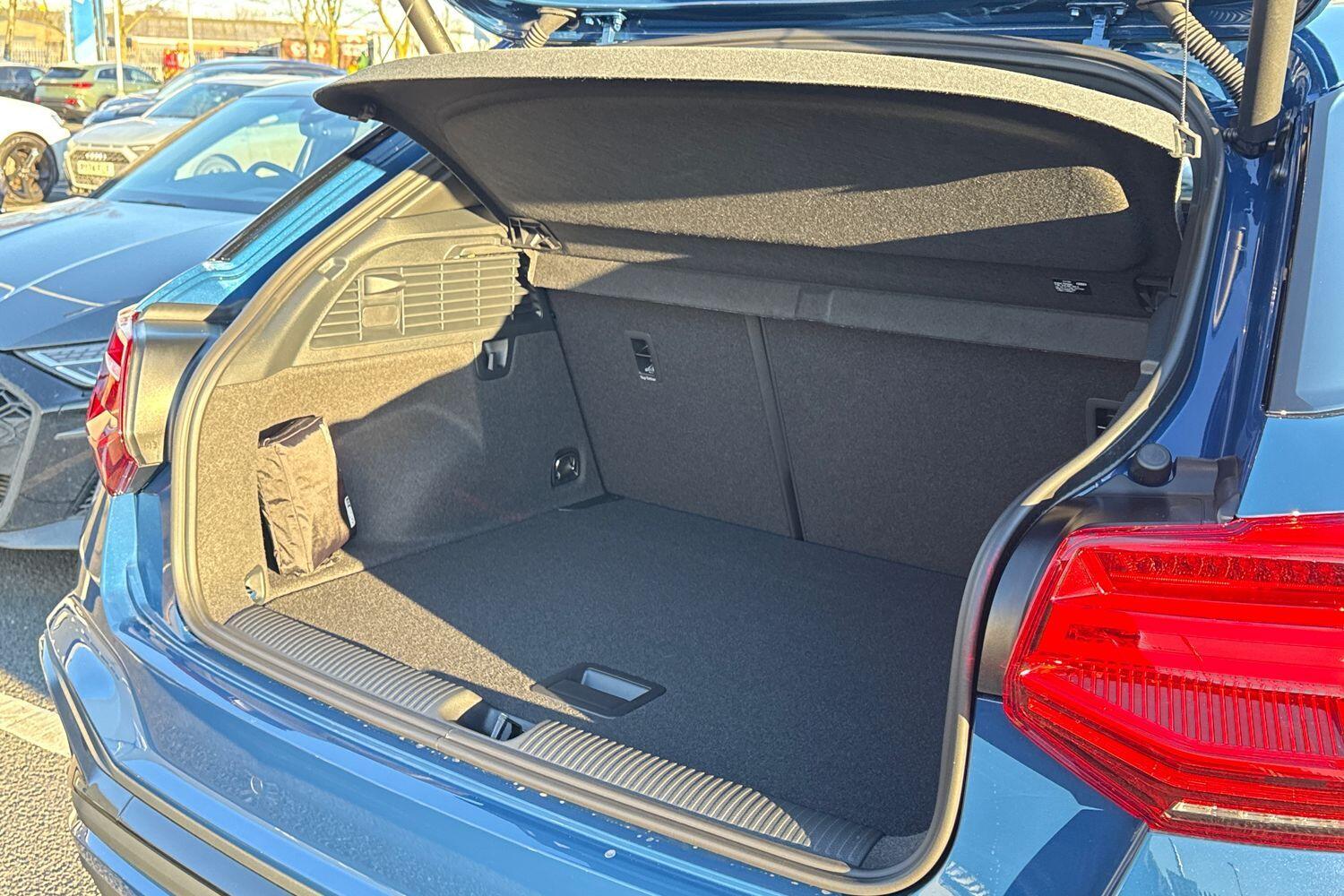 Used Audi Q2 2026 for sale - 77194842: Photo 34