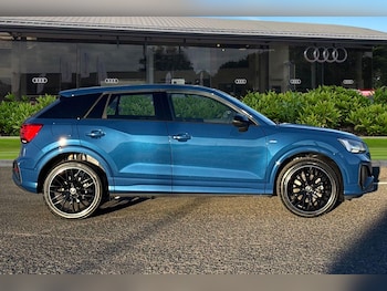 Used Audi Q2 2026 for sale - 77194842: Photo