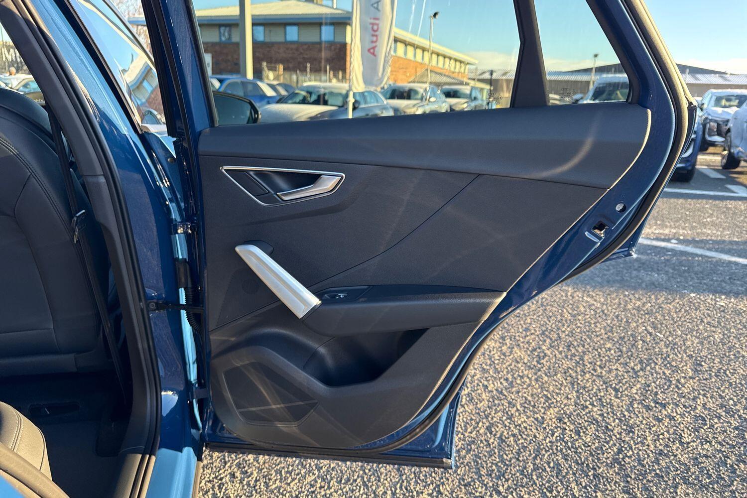 Used Audi Q2 2026 for sale - 77194842: Photo 41