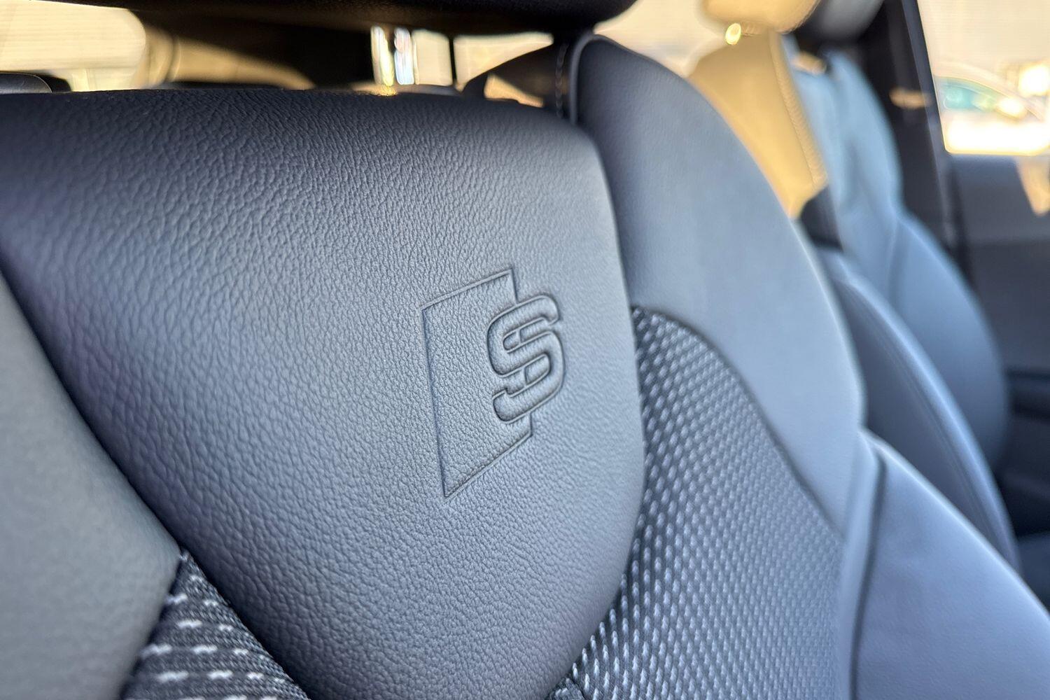 Used Audi Q2 2026 for sale - 77194842: Photo 42