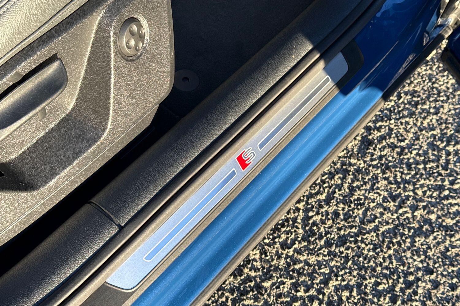 Used Audi Q2 2026 for sale - 77194842: Photo 43