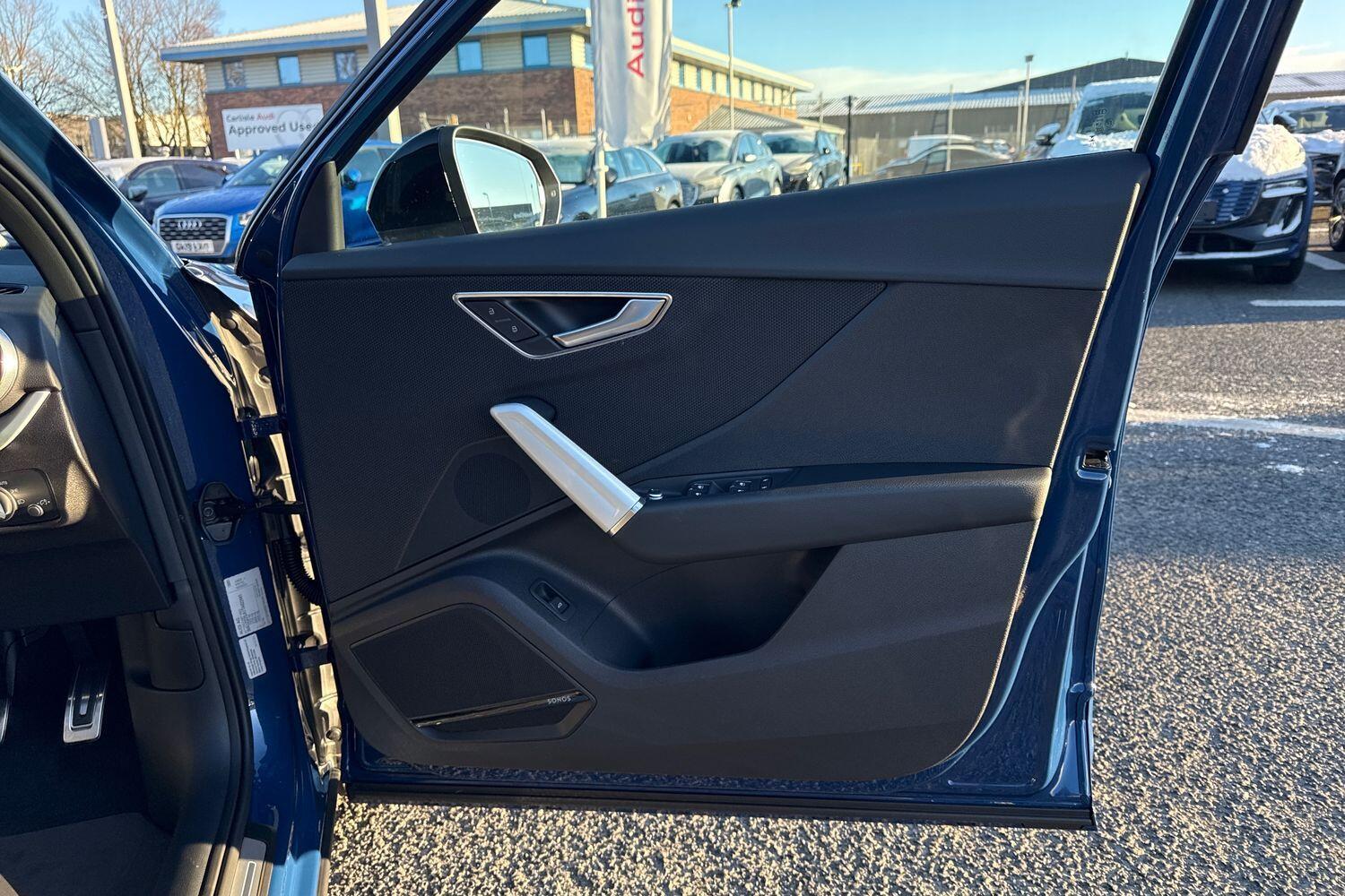 Used Audi Q2 2026 for sale - 77194842: Photo 45