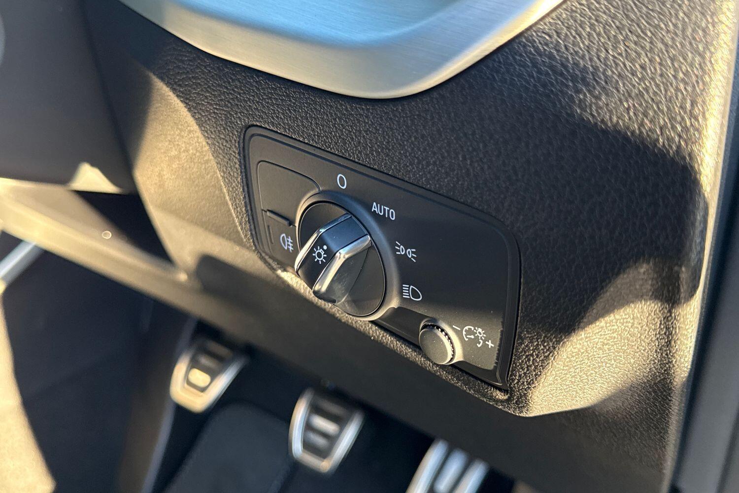 Used Audi Q2 2026 for sale - 77194842: Photo 48