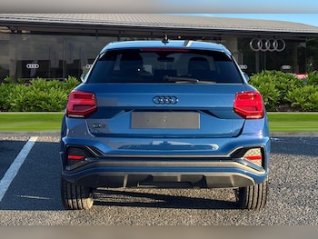 Used Audi Q2 2026 for sale - 77194842: Photo