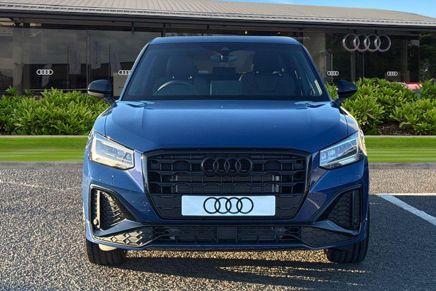 Used Audi Q2 2026 for sale - 77194842: Photo 5