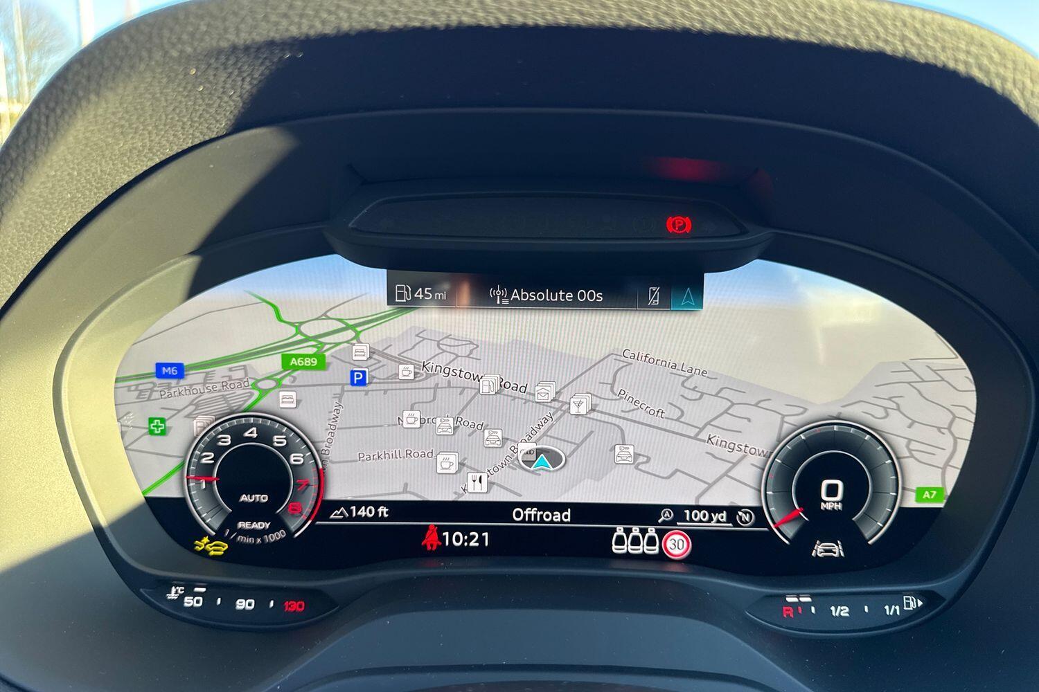 Used Audi Q2 2026 for sale - 77194842: Photo 53