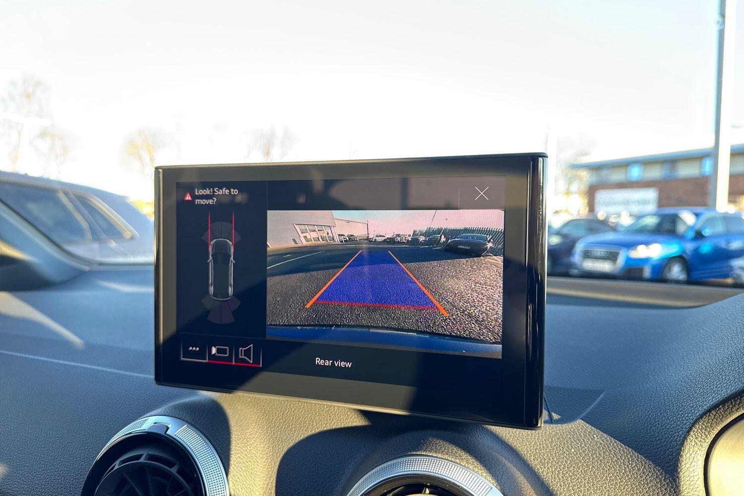 Used Audi Q2 2026 for sale - 77194842: Photo 56