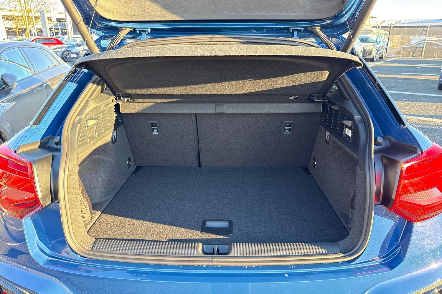 Used Audi Q2 2026 for sale - 77194842: Photo 9