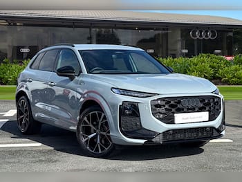 Used Audi Q3 2026 for sale - 79747700: Photo