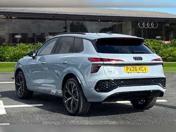 Used Audi Q3 2026 for sale - 79747700: Photo
