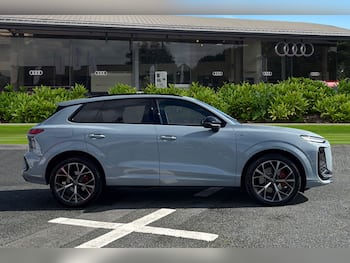 Used Audi Q3 2026 for sale - 79747700: Photo