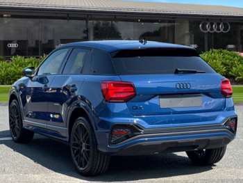 Used Audi Q2 2025 for sale - 74923531: Photo