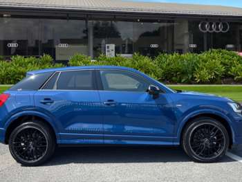 Used Audi Q2 2025 for sale - 74923531: Photo