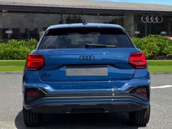 Used Audi Q2 2025 for sale - 74923531: Photo