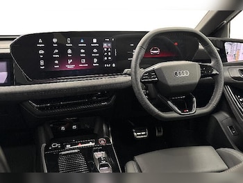 Used Audi A6 e-tron Avant 2025 for sale - 79321312: Photo