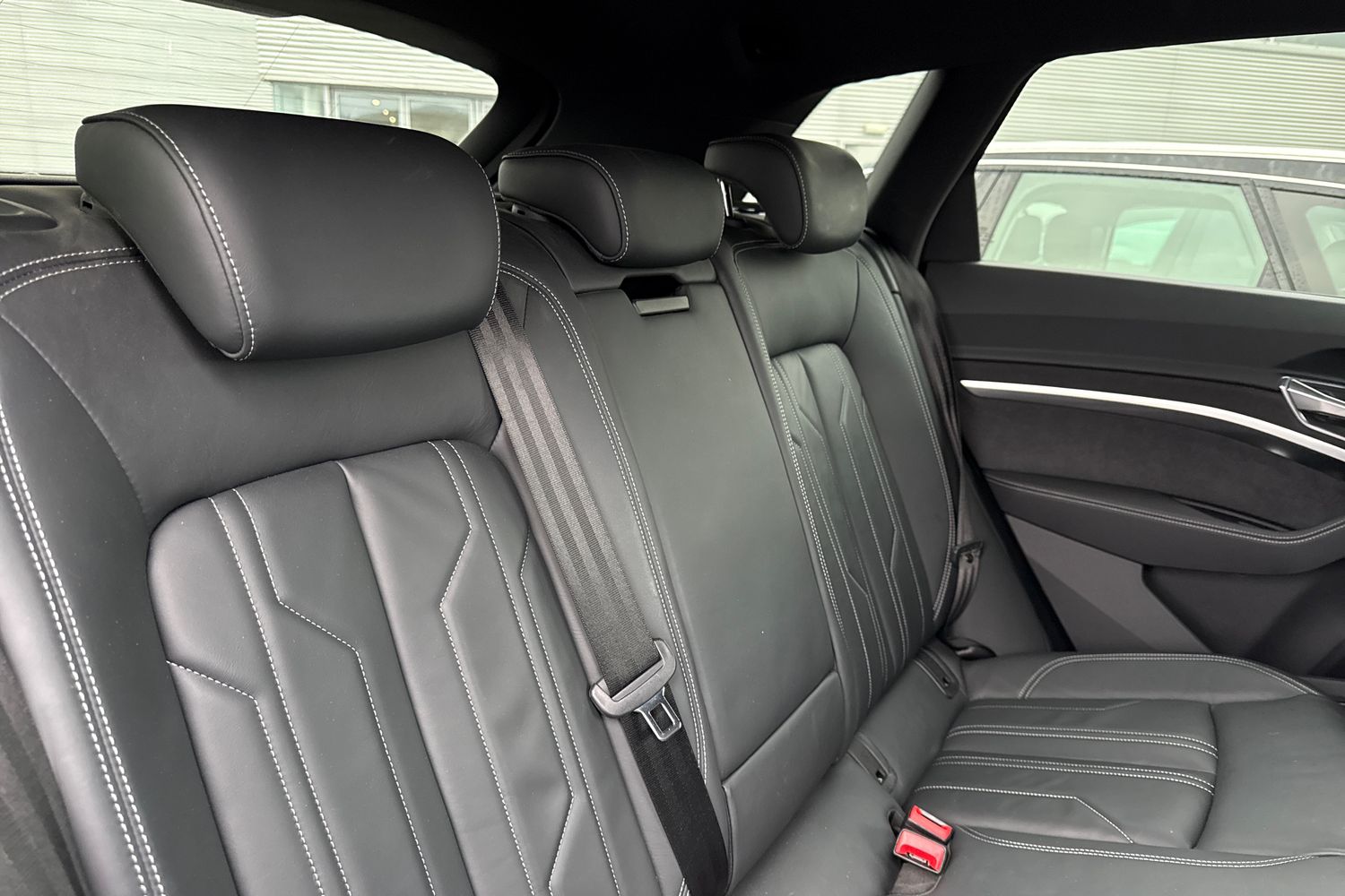 Used Audi e-tron 2022 for sale - 77000480: Photo 19