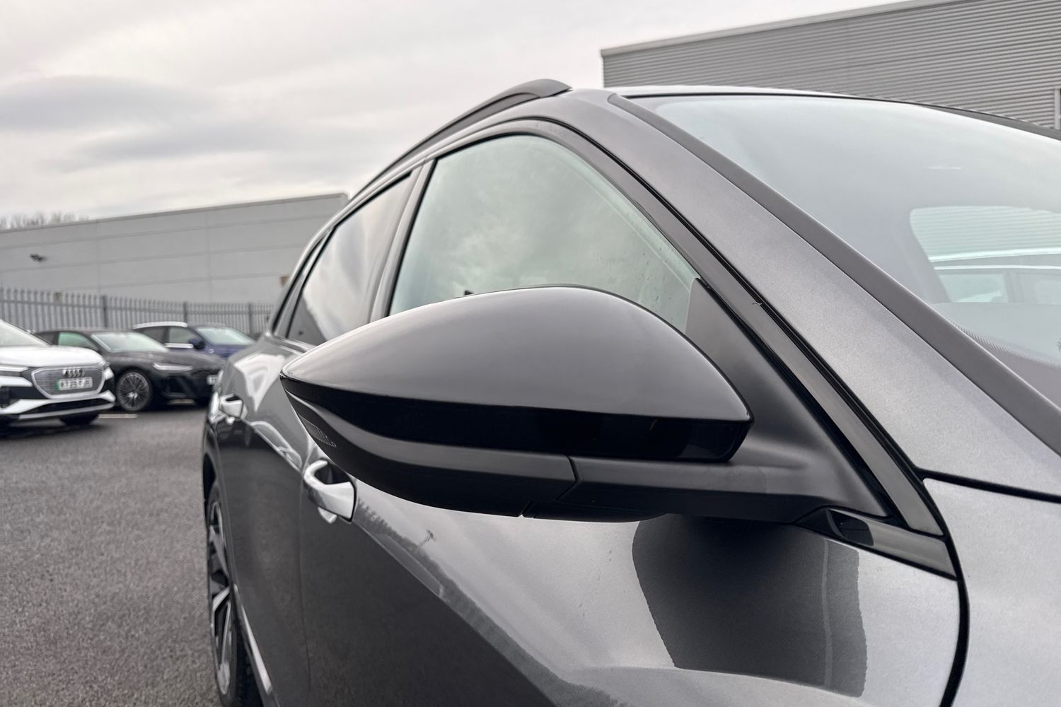 Used Audi e-tron 2022 for sale - 77000480: Photo 30