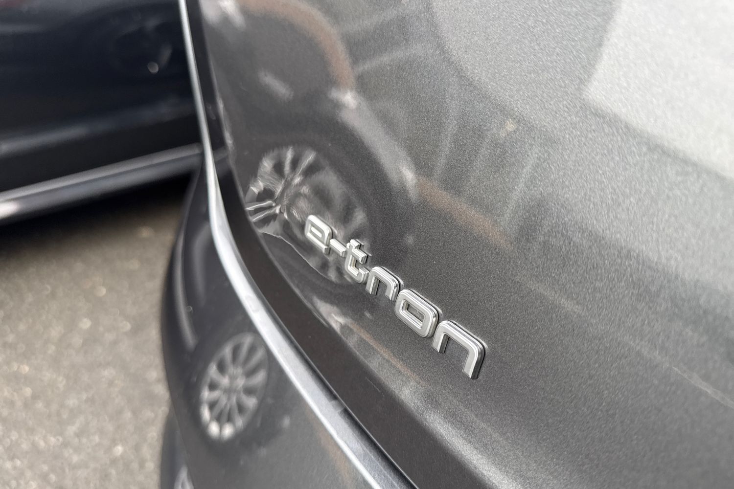 Used Audi e-tron 2022 for sale - 77000480: Photo 33