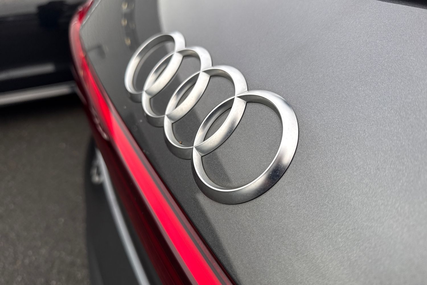 Used Audi e-tron 2022 for sale - 77000480: Photo 35