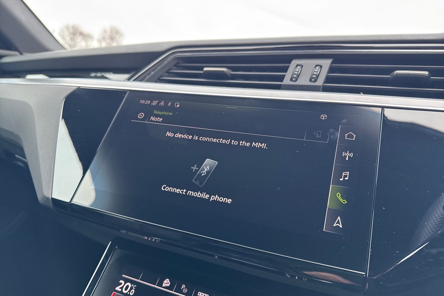 Used Audi e-tron 2022 for sale - 77000480: Photo 59