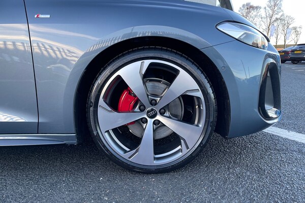 Used Audi A5 2025 for sale - 75713840: Photo 10