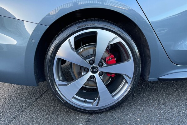 Used Audi A5 2025 for sale - 75713840: Photo 12
