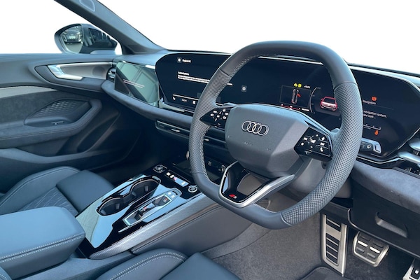 Used Audi A5 2025 for sale - 75713840: Photo 13