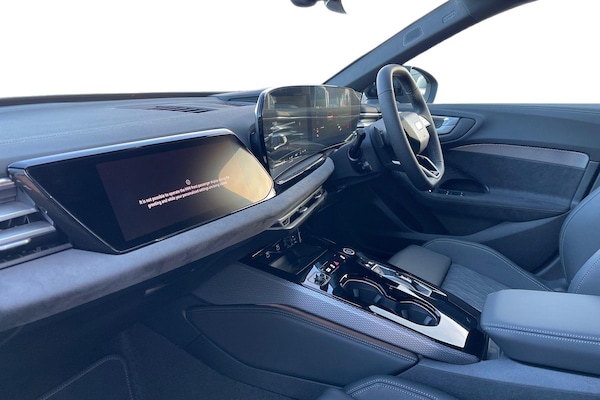 Used Audi A5 2025 for sale - 75713840: Photo 14