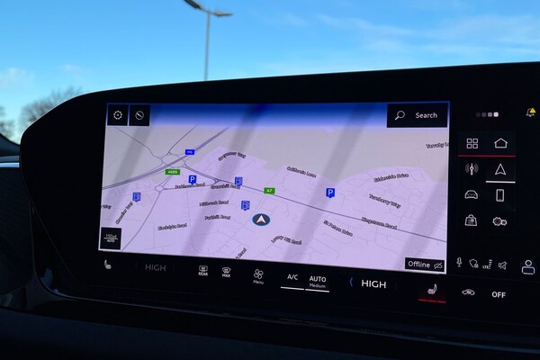 Used Audi A5 2025 for sale - 75713840: Photo 16