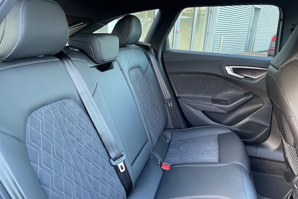 Used Audi A5 2025 for sale - 75713840: Photo 18
