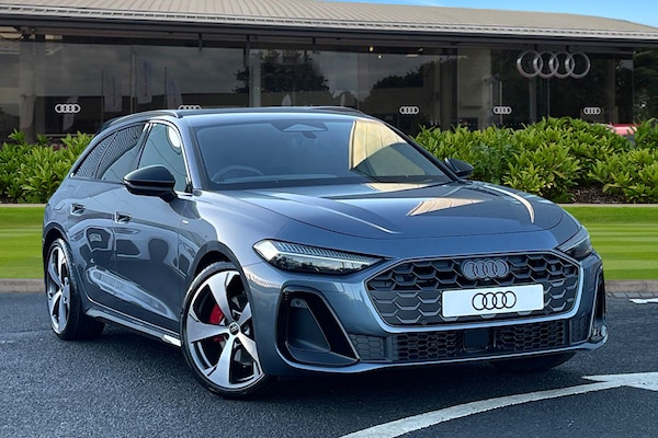 Used Audi A5 2025 for sale - 75713840: Photo 1