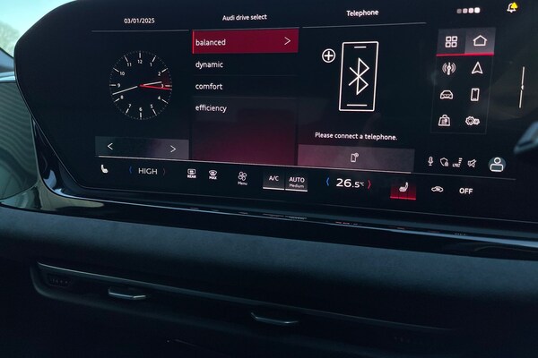 Used Audi A5 2025 for sale - 75713840: Photo 21