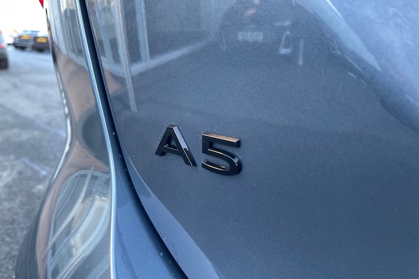 Used Audi A5 2025 for sale - 75713840: Photo 24