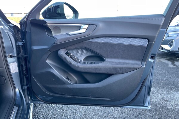 Used Audi A5 2025 for sale - 75713840: Photo 26