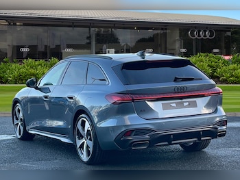 Used Audi A5 2025 for sale - 75713840: Photo